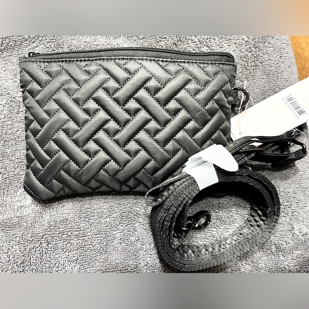 Lug Peekaboo Convertible Crossbody bag
